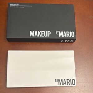 Makeup By Mario Eyeshadow Palette - Master Metallics